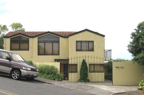 Photo of property in 16a Sarawia Street, Newmarket, Auckland, 1052