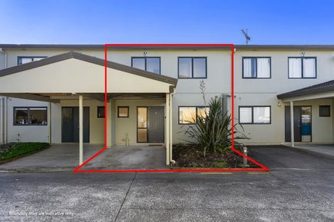 Photo of property in 17/548 Albany Highway, Albany, Auckland, 0632