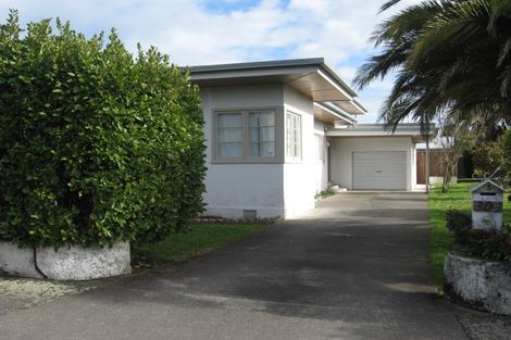 Photo of property in 303 College Street, West End, Palmerston North, 4410