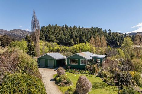 Photo of property in 48 Kingan Road, Luggate, Cromwell, 9383