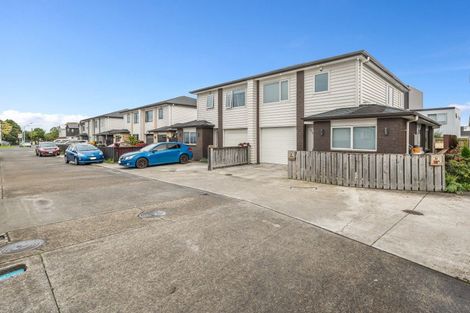 Photo of property in 24 Dolbel Place, Mangere East, Auckland, 2024