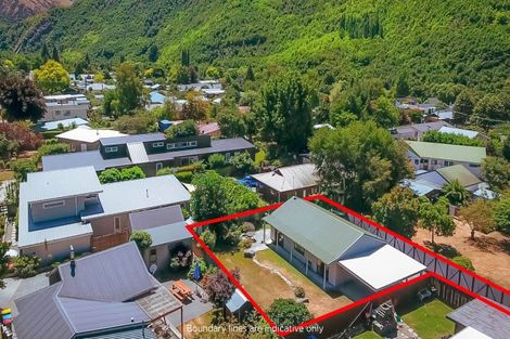 Photo of property in 3a Cornwall Street, Arrowtown, 9302