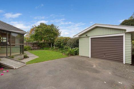 Photo of property in 91 Withells Road, Avonhead, Christchurch, 8042