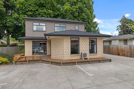 Photo of property in 20a English Street, Sockburn, Christchurch, 8042
