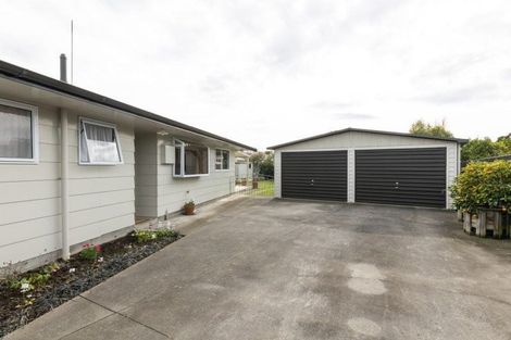 Photo of property in 14 Ferndale Place, Feilding, 4702