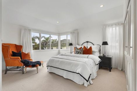 Photo of property in 10 Quedley Court, Eastern Beach, Auckland, 2012