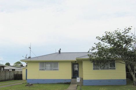 Photo of property in 6 Buchanan Street, Opotiki, 3122