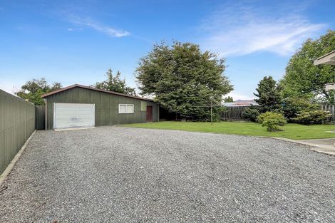 Photo of property in 31 Maryburn Road, Twizel, 7901