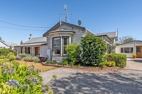 Photo of property in 86 High Street, Solway, Masterton, 5810