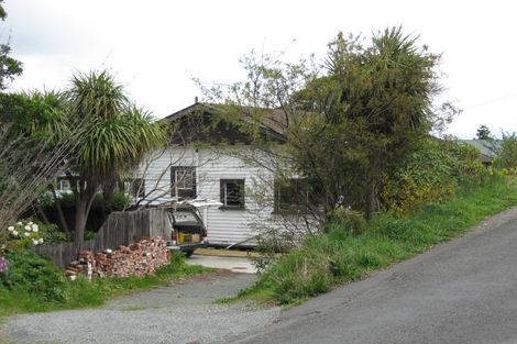 Photo of property in 41 Tosswill Road, Tahunanui, Nelson, 7011