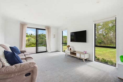 Photo of property in 136 Martyn Wright Road, Mauku, Pukekohe, 2678