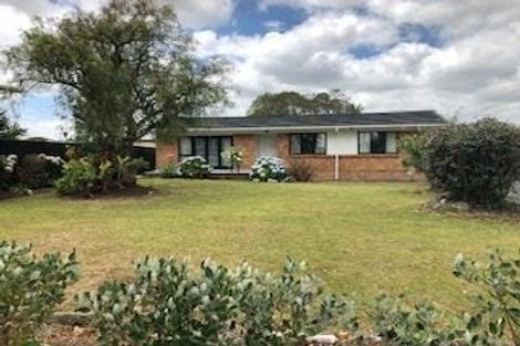 Photo of property in 14 Leeds Street, Silverdale, Hamilton, 3216