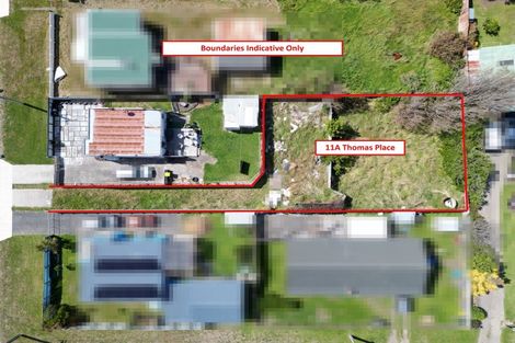 Photo of property in 11a Thomas Place, Foxton Beach, Foxton, 4815