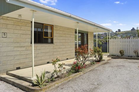 Photo of property in 5 Ayr Street, Oamaru North, Oamaru, 9400