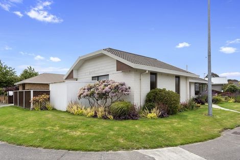 Photo of property in 2a Glenvale Drive, Kaiapoi, 7630