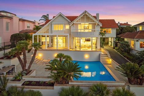 Photo of property in 80 Paritai Drive, Orakei, Auckland, 1071