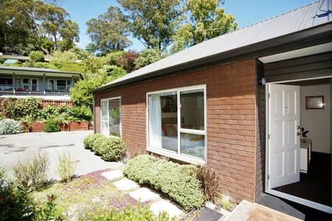 Photo of property in 29b Crichton Terrace, Cashmere, Christchurch, 8022