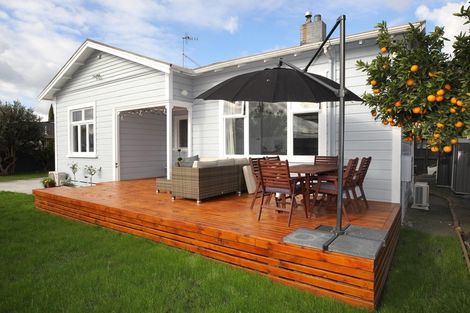 Photo of property in 403 Brunswick Street, Saint Leonards, Hastings, 4120