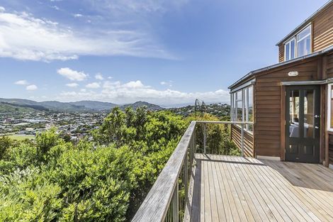 Photo of property in 36 Wrights Hill Road, Karori, Wellington, 6012