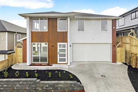 Photo of property in 40 Hangahai Road, Flat Bush, Auckland, 2019