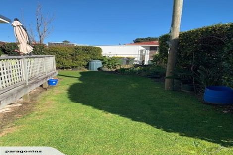 Photo of property in 46 Fulford Street, New Plymouth, 4310