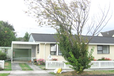 Photo of property in 2b Joseph Grove, Elderslea, Upper Hutt, 5018