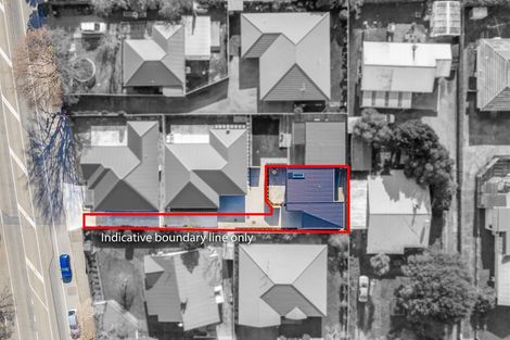 Photo of property in 75c Ward Street, Wallaceville, Upper Hutt, 5018