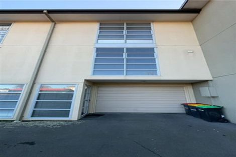Photo of property in 3/440 Barbadoes Street, Edgeware, Christchurch, 8013