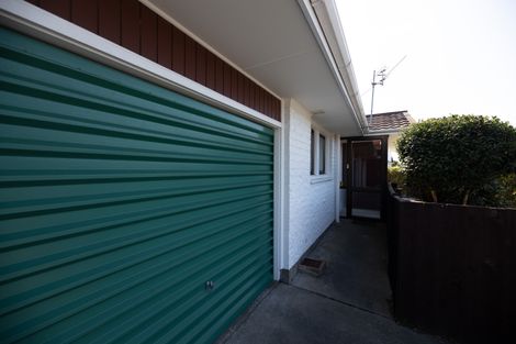 Photo of property in 1/1 Rosedale Place, Avonhead, Christchurch, 8042