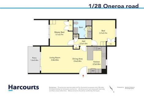 Photo of property in 1/28 Oneroa Road, East Tamaki, Auckland, 2013