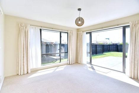 Photo of property in 21 El Alamein Avenue, Rangiora, 7400