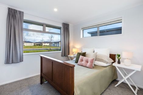 Photo of property in 8 Bastille Court, Rangatira Park, Taupo, 3330