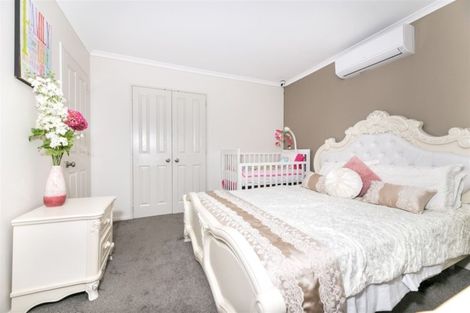 Photo of property in 11 Chayward Place, Mangere, Auckland, 2022