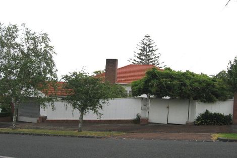 Photo of property in 1 Ngapuhi Road, Remuera, Auckland, 1050