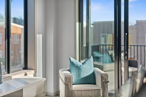 Photo of property in 202/2 Launch Road, Hobsonville, Auckland, 0616
