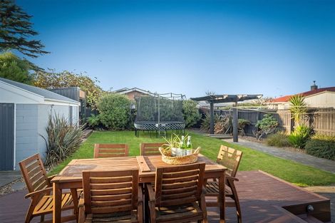 Photo of property in 4 Hockey Street, Bishopdale, Christchurch, 8051