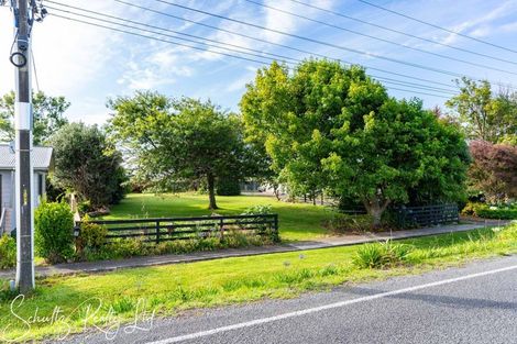 Photo of property in 54a Freyberg Road, Ruawai, 0530