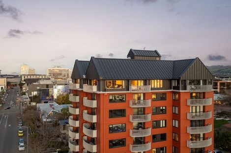 Photo of property in Gloucester Towers, 28/28 Gloucester Street, Christchurch Central, Christchurch, 8013