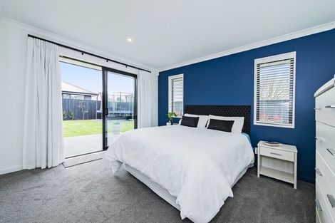 Photo of property in 6 Archie Lane, Rolleston, 7614