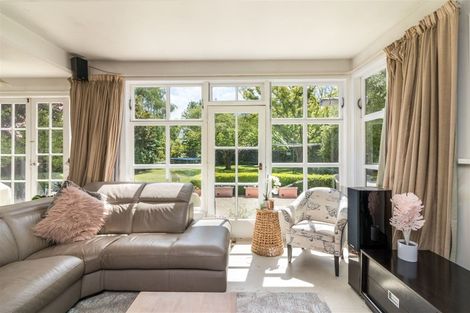 Photo of property in 55 Leinster Road, Merivale, Christchurch, 8014