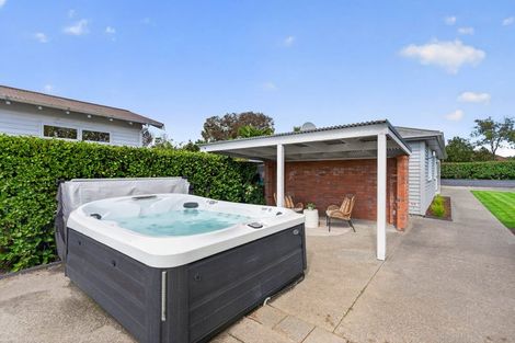 Photo of property in 133 Renall Street, Masterton, 5810