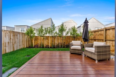 Photo of property in 58 Tahetoka Street, Westgate, Auckland, 0814