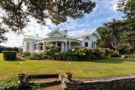 Photo of property in 544 Kimbolton Road, Feilding, 4777