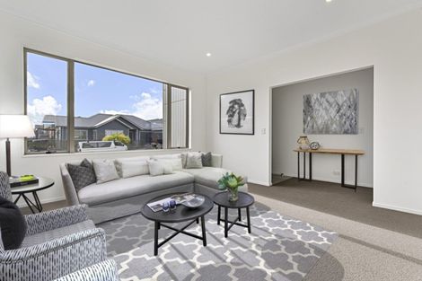 Photo of property in 6 Mcewan Street, Whenuapai, Auckland, 0618