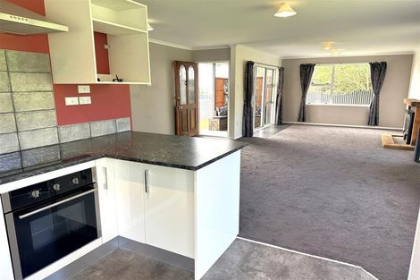 Photo of property in 21 Arnott Heights, Greymouth, 7805