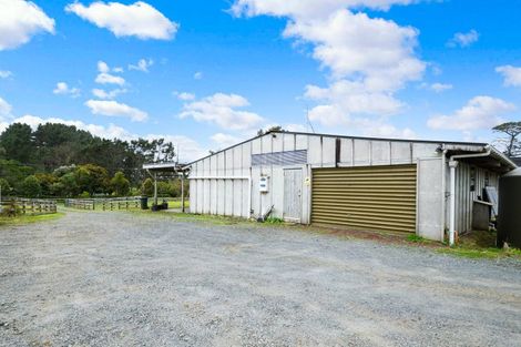 Photo of property in 123 Hunter Road, Taupaki, 0782