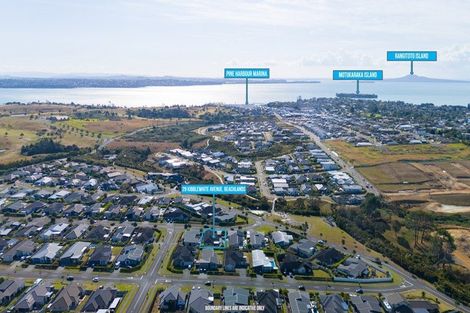 Photo of property in 29 Kibblewhite Avenue, Beachlands, Auckland, 2018