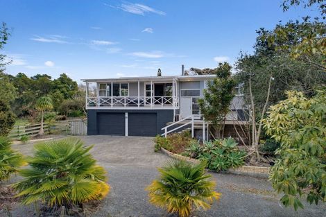 Photo of property in 24 Maungakaramea Road, Puwera, Whangarei, 0178