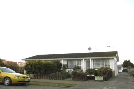 Photo of property in 19 Jenkin Street, Strathern, Invercargill, 9812