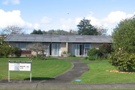 Photo of property in 31b Cheviot Street, Woodhill, Whangarei, 0110